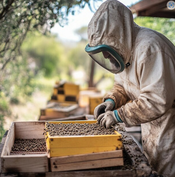 Bees Removal Camberwell