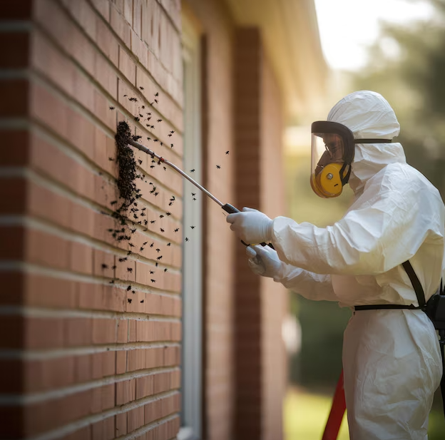 Wasps Removal Camberwell